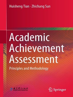 cover image of Academic Achievement Assessment